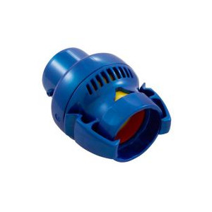 Image du régulateur de débit.