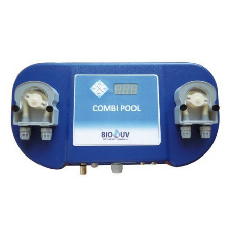 Image du Combipool 2.