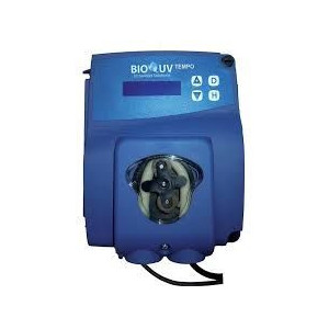 Image du régulateur de pH Bio UV.