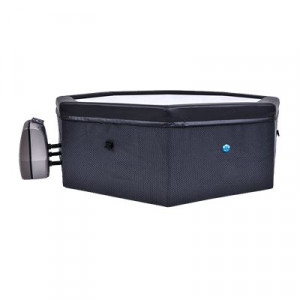 Image du spa Octopus.