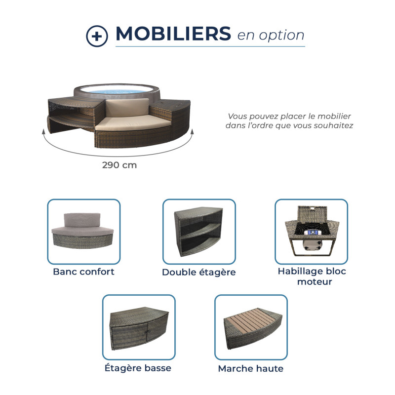 image mobilier spa vita premium