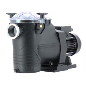 Image de la pompe de filtration New Europa.