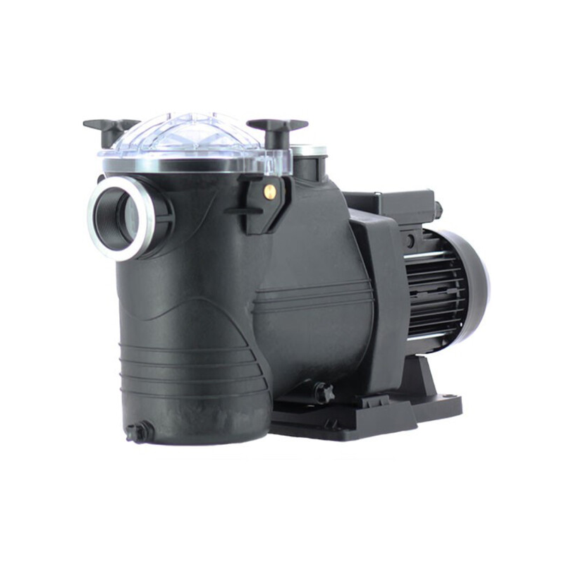 Image de la pompe de filtration New Europa.