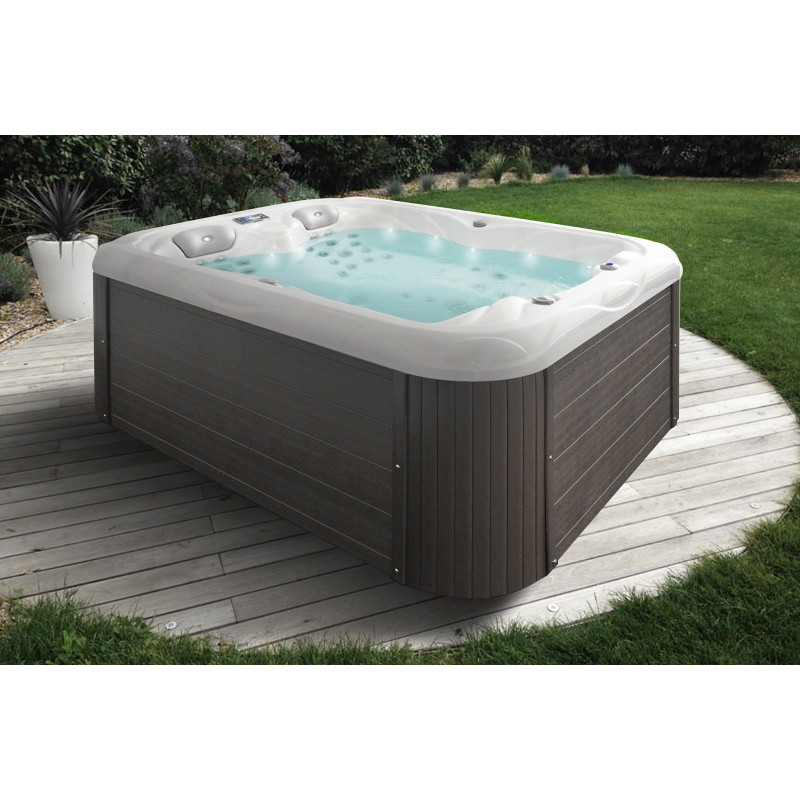 Spa Bailey - 3 places.