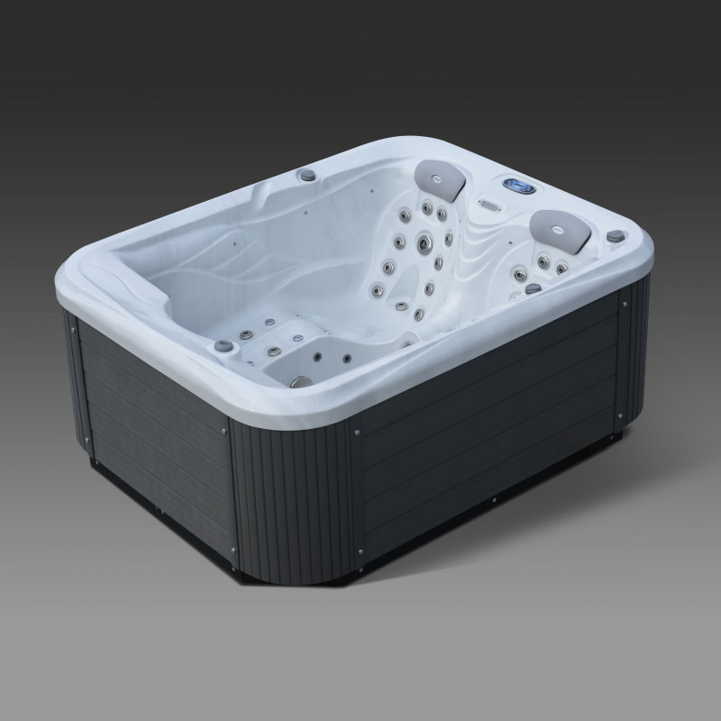 Spa Bailey - 3 places.