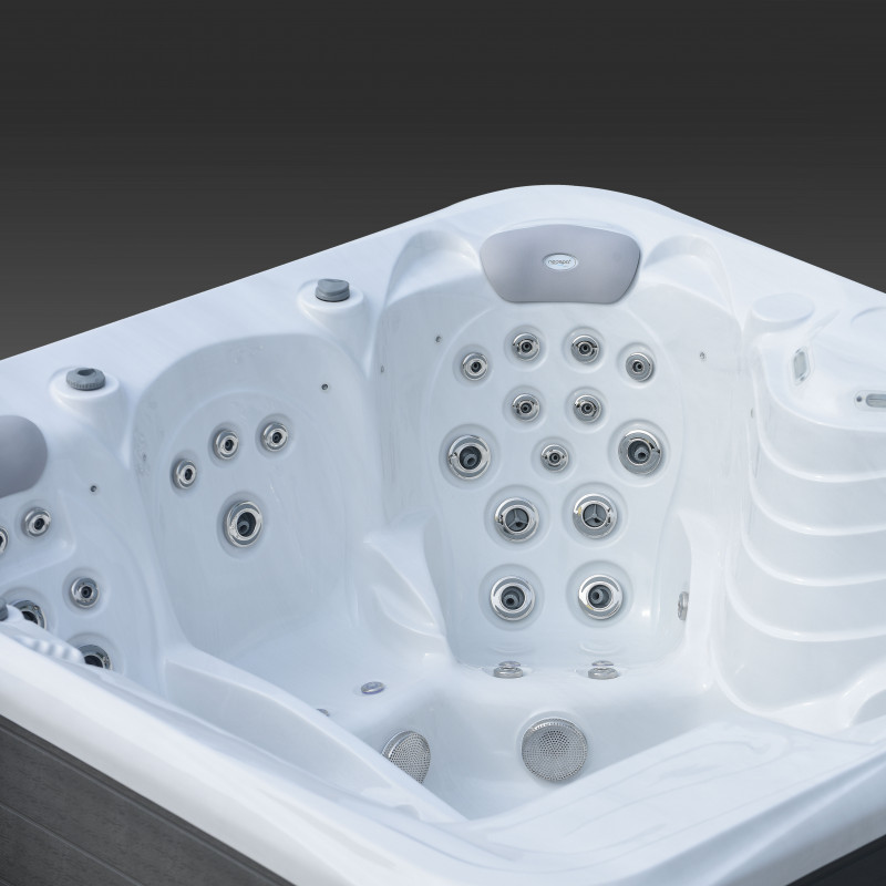 Spa Glenday - 5 places.