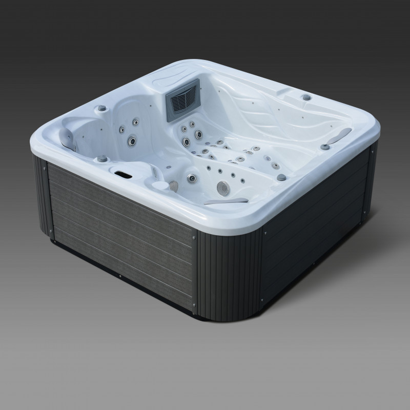 Spa Glenday - 5 places.