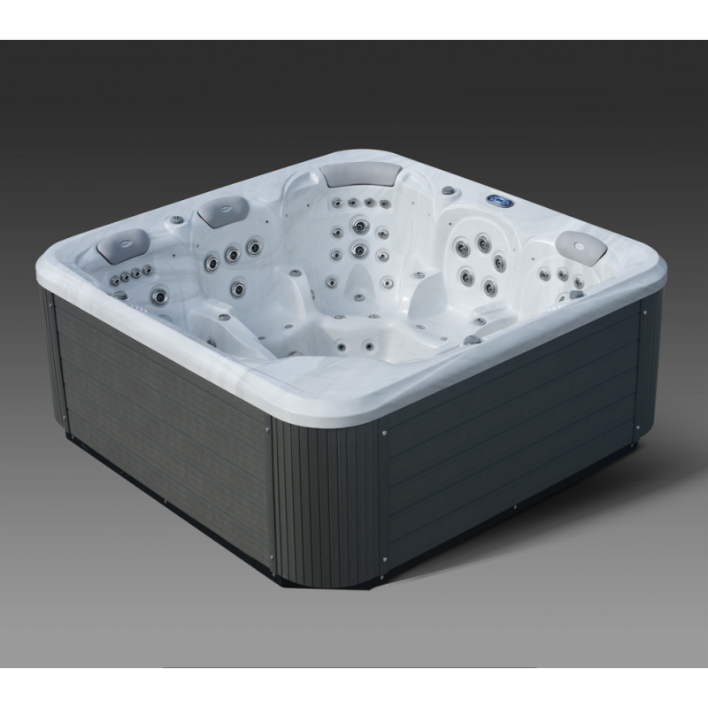 Spa Pasadena - 5 places.