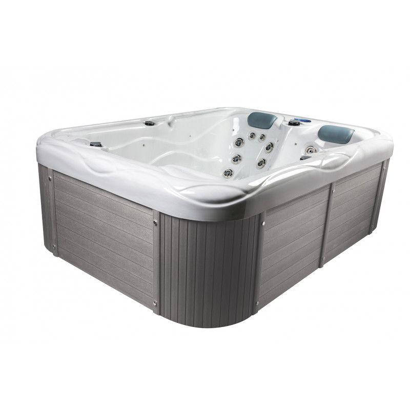 Spa ML300 - 3 places.