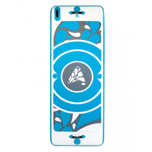 Tapis d'exercice aquatique AquaFitMat.