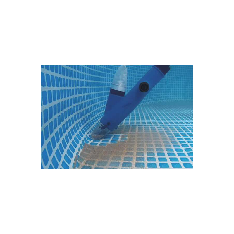 Image de l'aspirateur Cleaner.