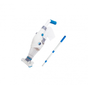 Image de l'aspirateur Cleaner Super VAC.