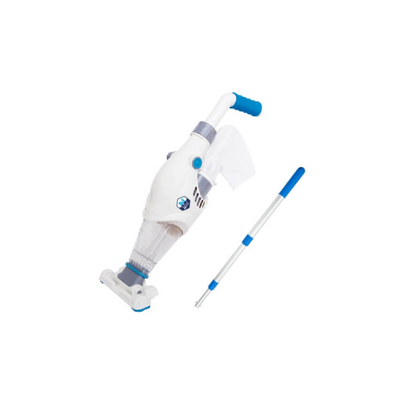 Image de l'aspirateur Cleaner Super VAC.