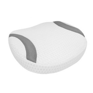 Coussins D'assise NetSpa Pour Spa Gonflable - Lot De 2 - 38x32x9cm - Confort Et Stabilité Optimaux