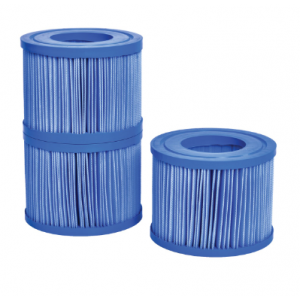 Cartouche filtrante...