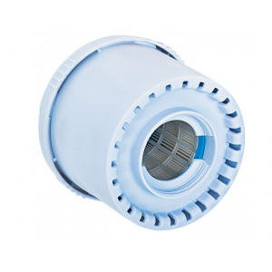 Image du filtre antibactérien.