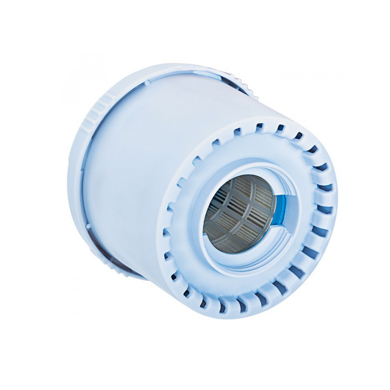 Image du filtre antibactérien.