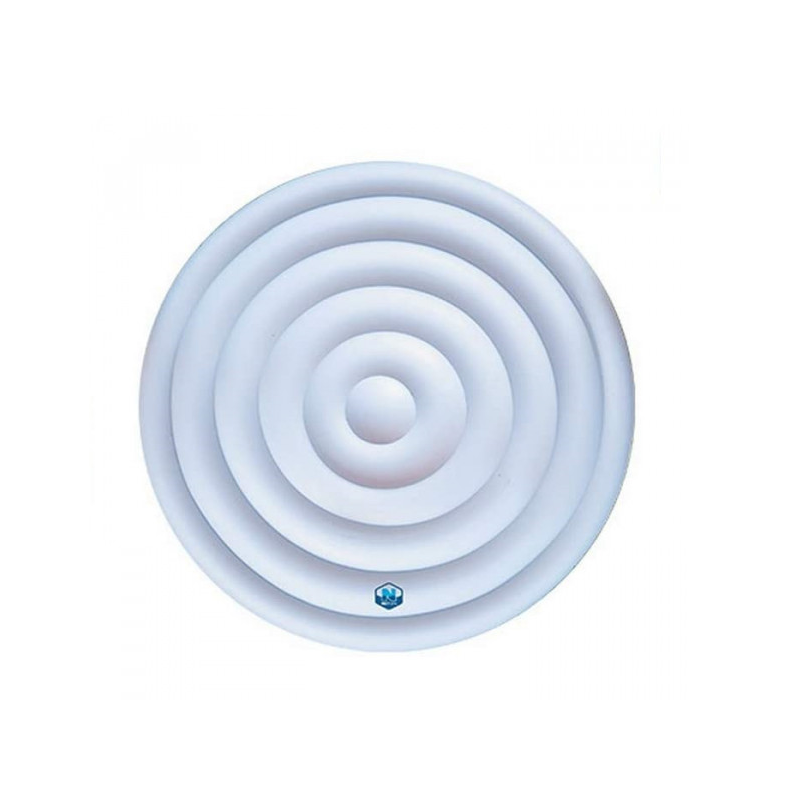 image couvercle gonflable spa rond Netspa