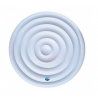 image couvercle gonflable spa rond Netspa image couvercle gonflable spa rond Netspa