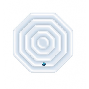 Couvercle gonflable pour...