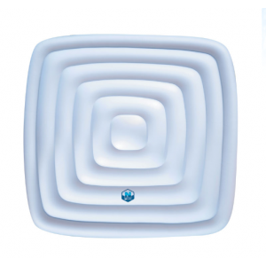 Couvercle gonflable pour...