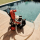 Pool Sam, motopompe de protection incendie